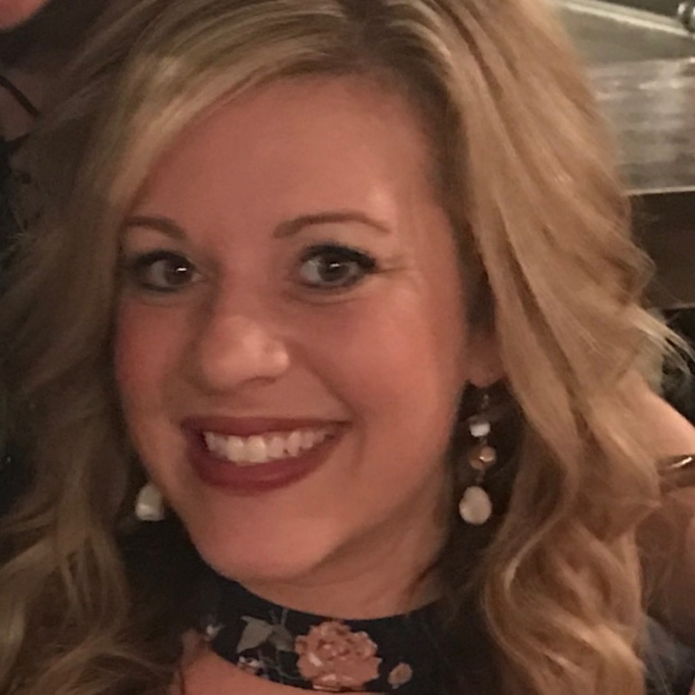 Meet your Posher, Liz